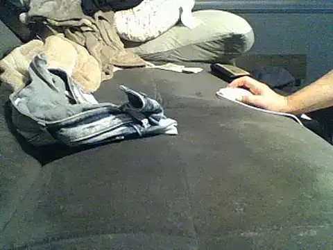 xxxenzo1 Webcam show