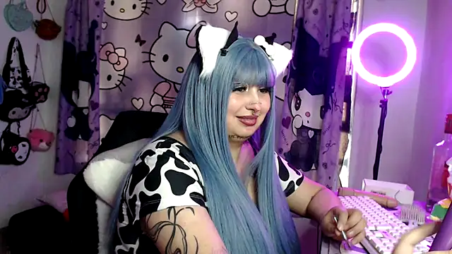 lussyevans24's Live XXX Chat