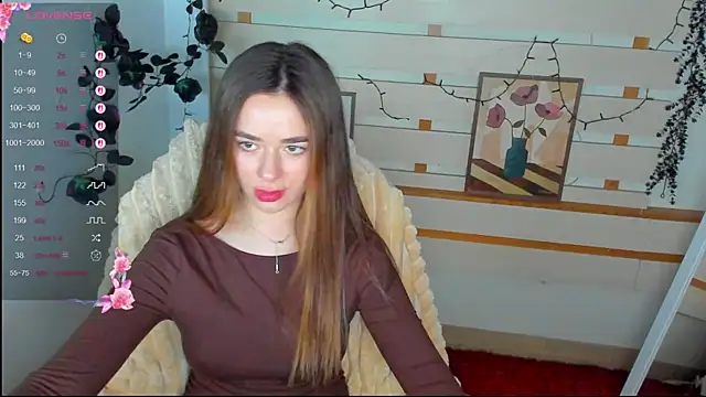دردشة Bella_XO الجنسية المباشرة