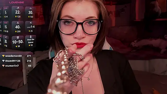 CathyAdams লাইভ XXX চ্যাট