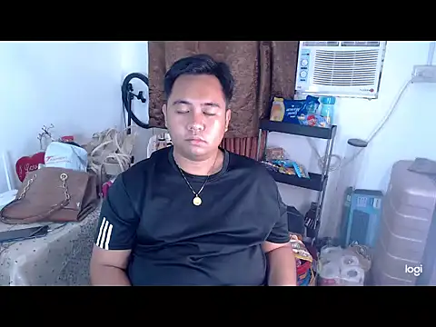 cutejohn Obrolan Langsung XXX