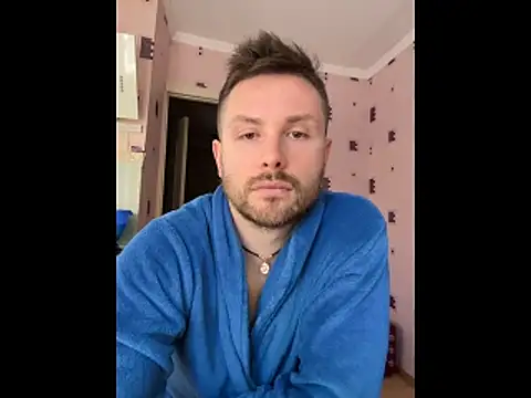 MartinBrandon – Kamerová šou