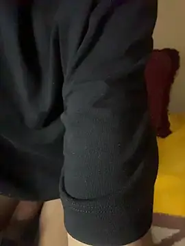 The_moroccan_monster's Webcam Show