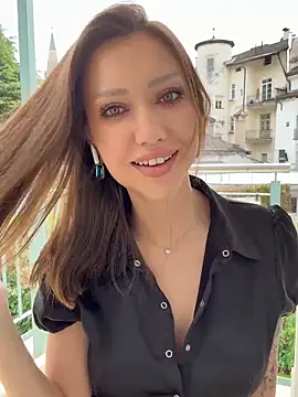Онлайн чат XXX Musae