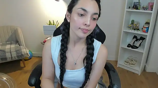 _BellaEvans_'s Live XXX Chat