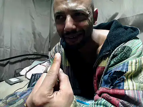 Camodick Webcam-Show