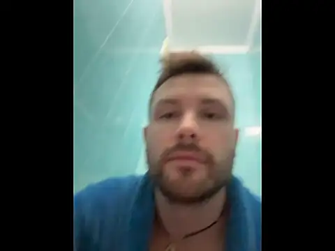 MartinBrandon Webcam Show