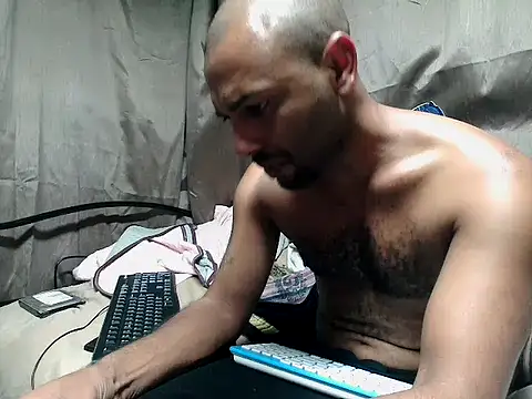 Camodick – webcam-show