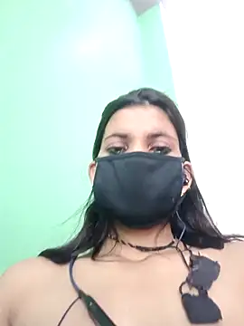Czat XXX na żywo – Aafreen_36