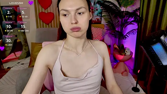 Czat XXX na żywo – MaxinCarroll