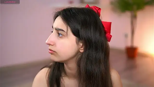JullyFox's Live XXX Chat