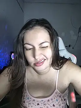 Fetichista23: вебкам-шоу