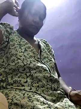 Show Webcam de yamini1431