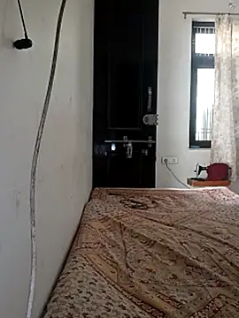 Show Webcam de angel_ridhi