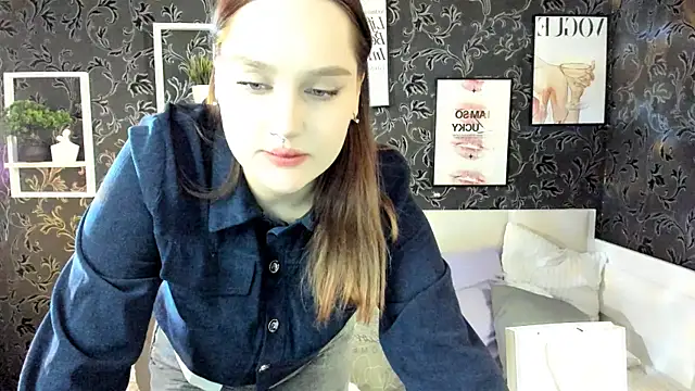 SofiaLovelyC Live XXX Chat