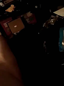 Pokazy przed kamerką – crazycam619
