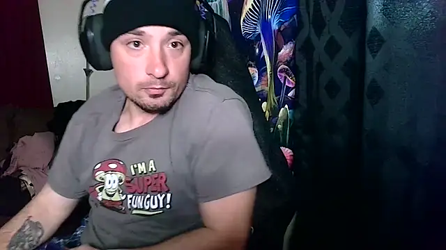 YoBleezn Webbikameraesitys
