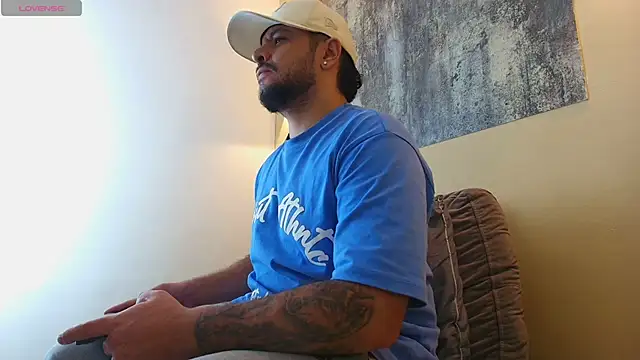 TROY_KIRK's Webcam Show