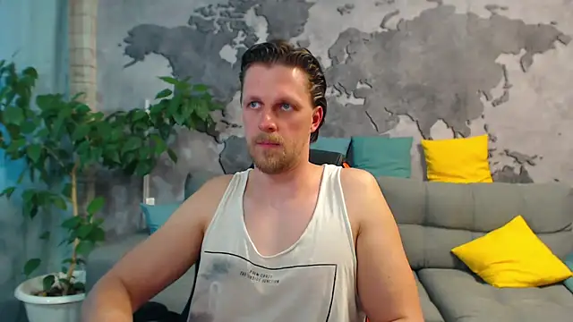 VikingChrisss Show Webcam