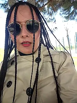 bellapaty's Live XXX Chat