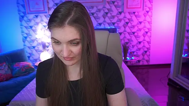 EmmyCharmm's Live XXX Chat