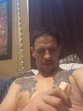 Highfrog1's Webcam Show