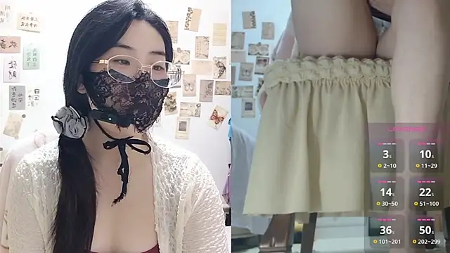 Živý XXX chat Ga2e-888