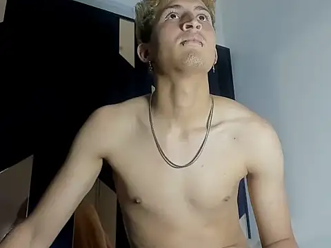 Ian_Savage 现场XXX聊天