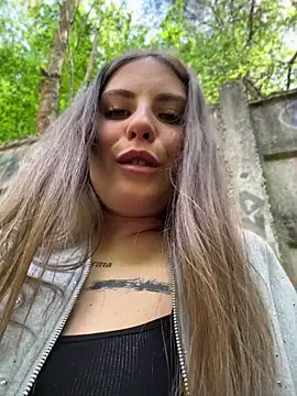 vanessa_anne 网络视讯表演