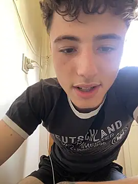 denysio89's Webcam Show