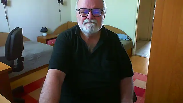 Show de petvarad na webcam
