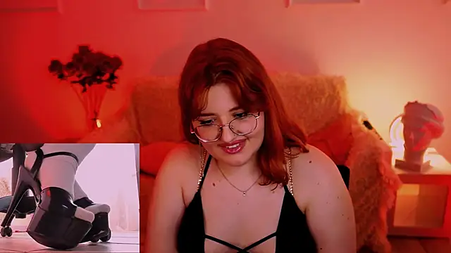 Chat XXX ao vivo de StaceyJensen