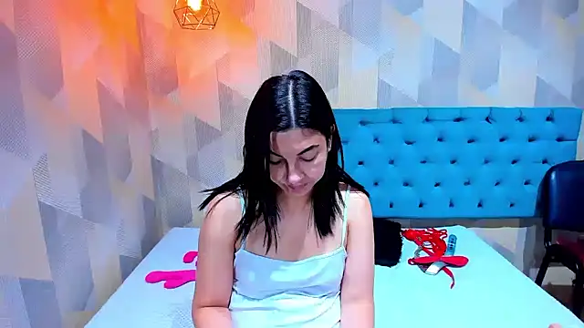 Živý XXX chat AdaFawxx