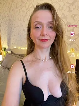 Chat +18 de Lady_Taty ao vivo