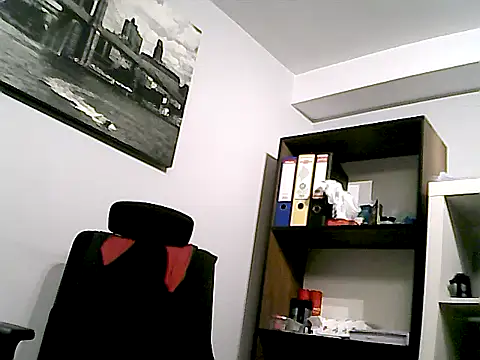 عرض كام mastercharisma35