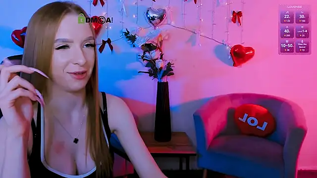 doll_vey Live XXX-chat