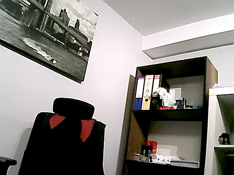 عرض كام mastercharisma35