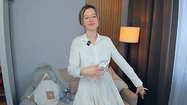 Show Webcam de katemossse