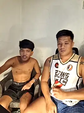 Felix_Asher 라이브 XXX 채팅