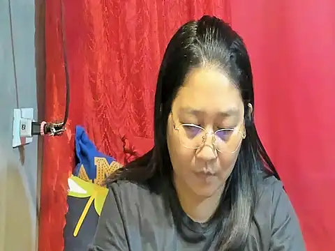 Pertunjukan Kamera Web CHUBBY_ANGEL09