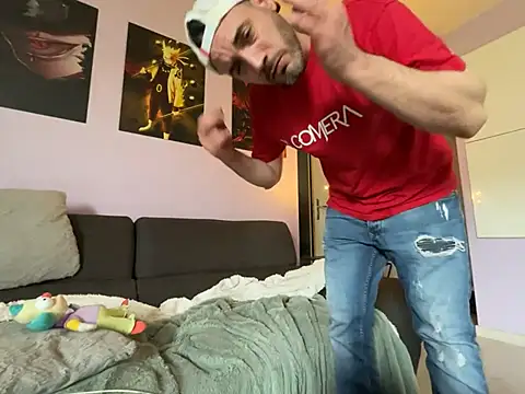 JodaXmagicXdickXのウェブカメラショー