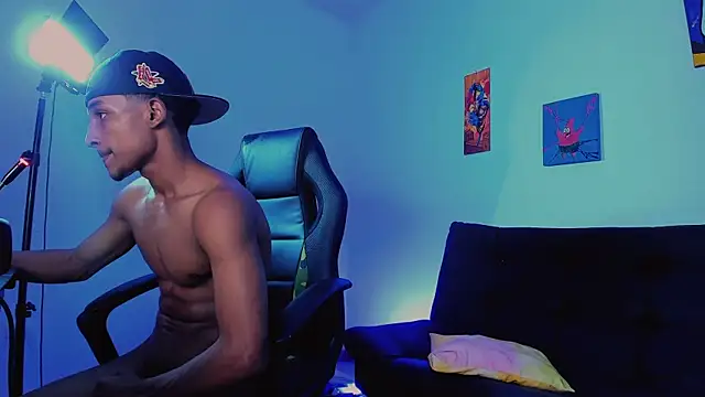 BabyCam23 élő XXX-chatje