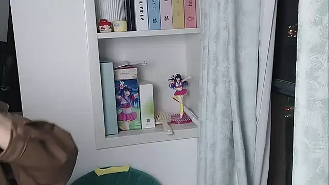MIAOMIAO-666 live XXX chat