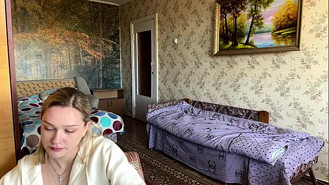 AlisiaStreitmatter Webcam show
