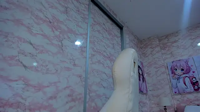 sexy__skinny4uのライブXXXチャット