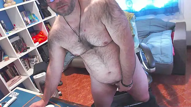 عرض كام ravingr4d4