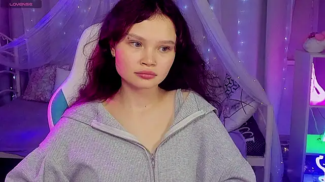 Chat +18 de EmilyChaves ao vivo
