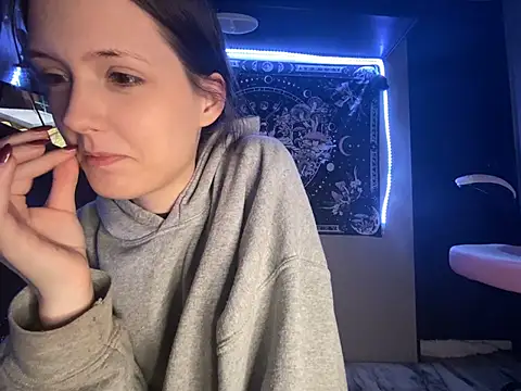 Thedeepwebcutie Obrolan Langsung XXX