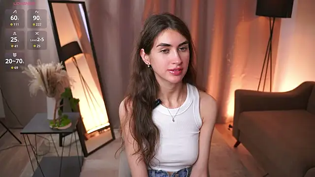 ColleenMaren's Live XXX Chat