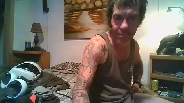 theboobietrap's Live XXX Chat